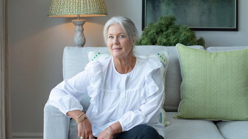 Helen Turkington: