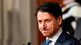 Giuseppe Conte given mandate to be next Italian PM