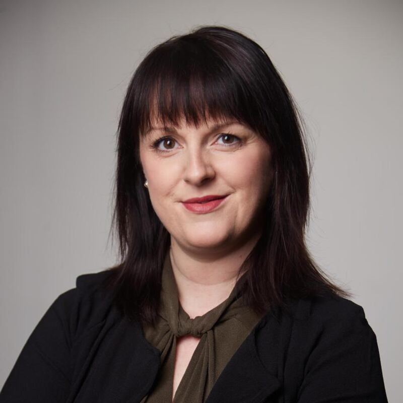 Guinness Cork Jazz Festival: Sinéad Dunphy, who is no longer the event’s director. Photograph: Miki Barlok