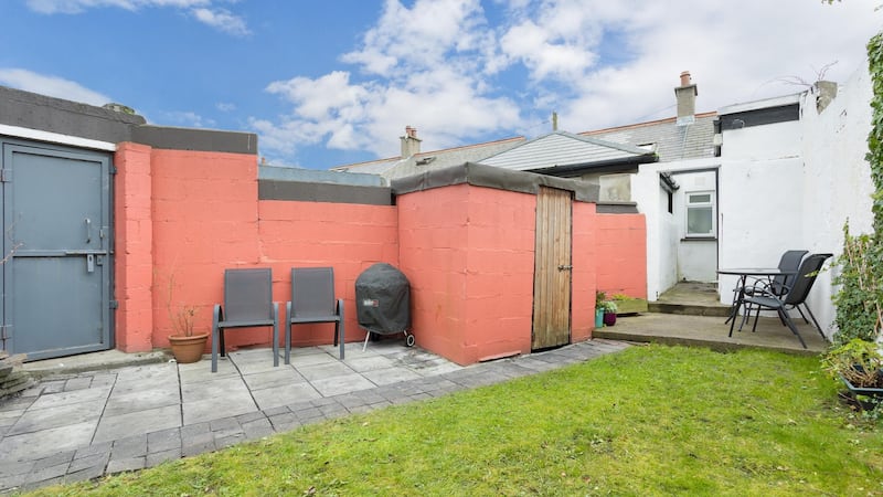 1 Cowper Street, Dublin 7