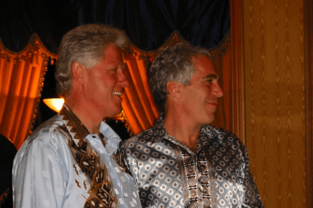 US justice department releases huge cache of Jeffrey Epstein files