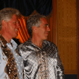 US justice department releases huge cache of Jeffrey Epstein files