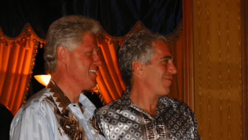 US justice department releases huge cache of Jeffrey Epstein files