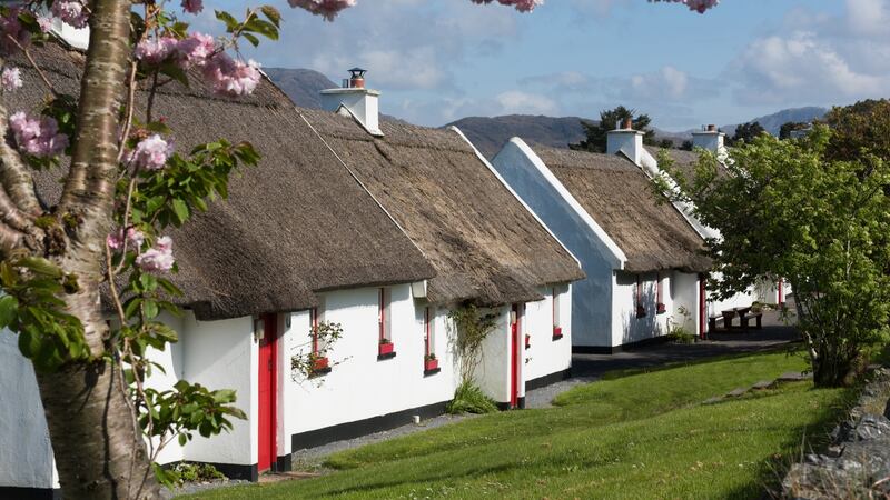 “Very rarely does a holiday home make financial sense unless you have a very popular property with a large rental income and it rents through the year. Unless you have that it really doesn’t pay”