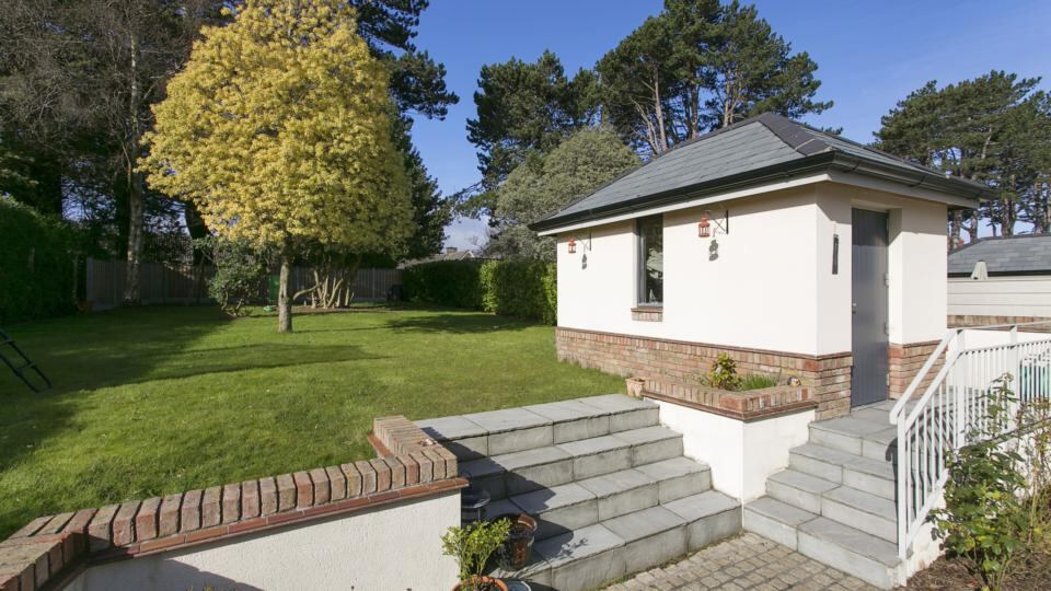 Annamoe, Hainault Road, Foxrock, Dublin 18