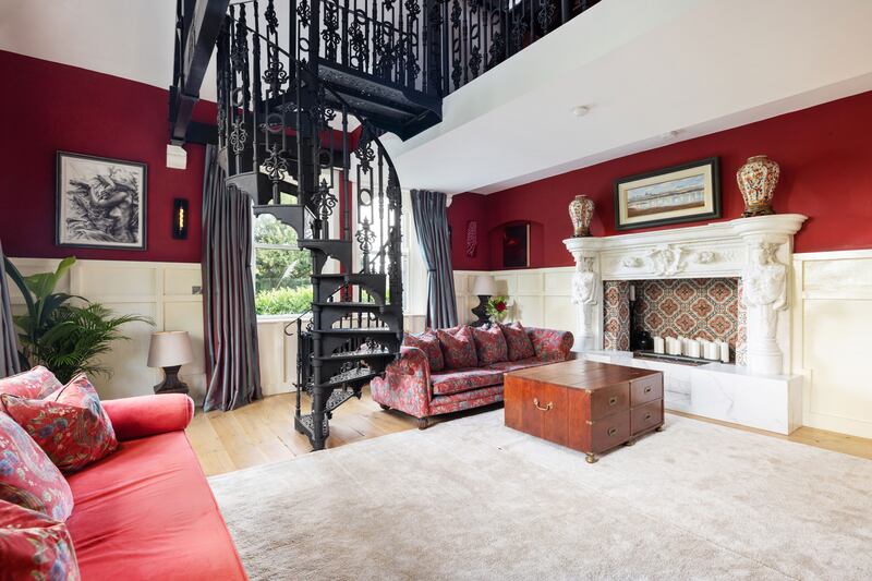 Livingroom