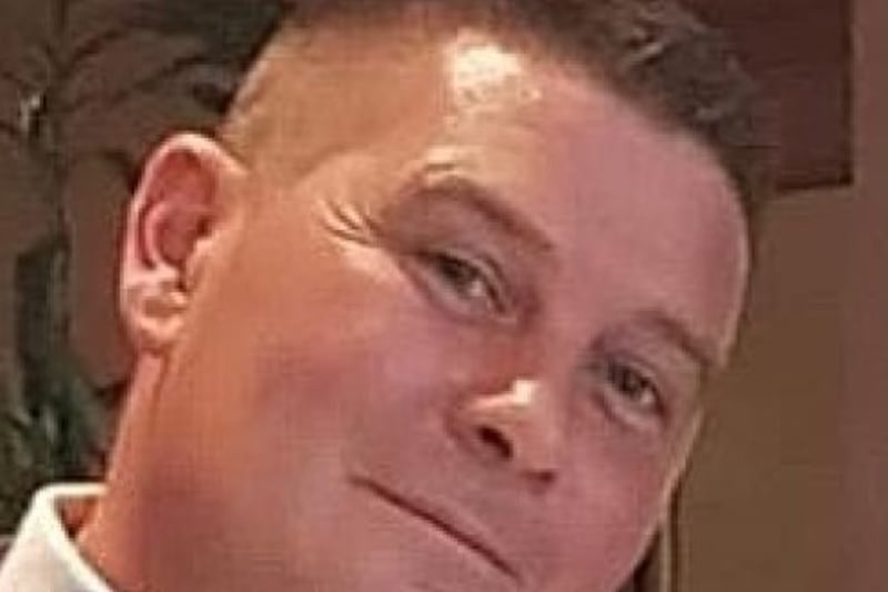 Man shot dead by relative paid ultimate price for meeting people involved in drugs trade, court told