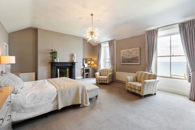 Main bedroom