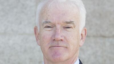Prof Jim Egan,  medical director of Organ Donation and Transplant Ireland:  “our task is to create an environment that people think about organ donation and are supported to make the organ donation process easier”.