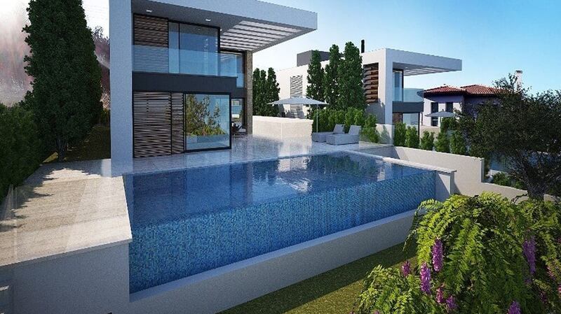 CYPRUS: KYRENIA