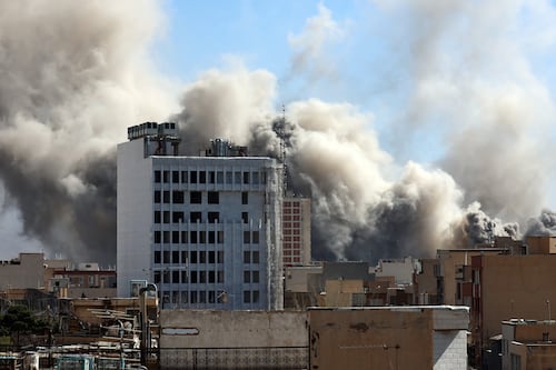 US strikes thrust Iran and Middle East on to different trajectory