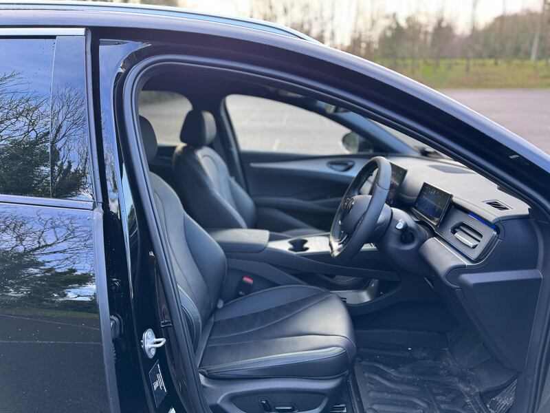 BYD Seal 6 Touring