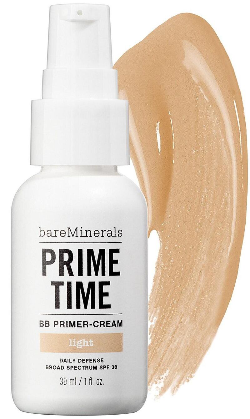 Bare Minerals