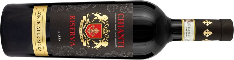 Chianti Riserva Corte alle Mura 2021