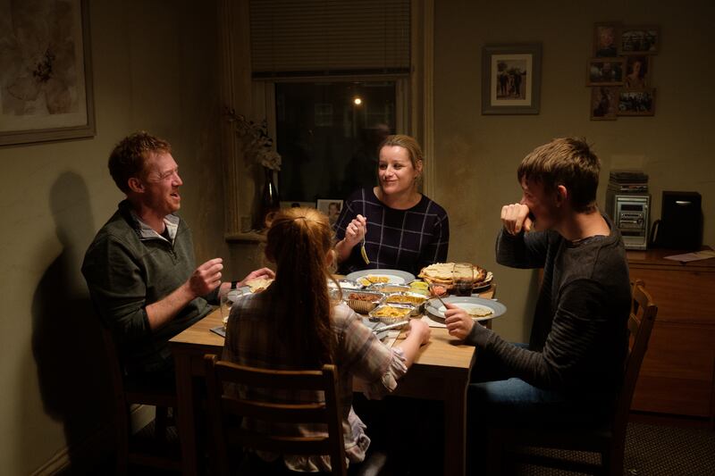 Cannes 2019: Sorry We Missed You, directed by Ken Loach