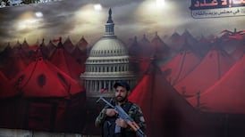 In Iraqi elections, guns and money still dominate politics