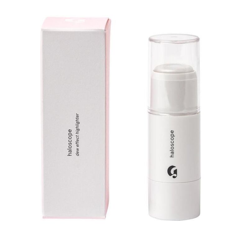 Glossier Haloscope in Moonstone (¤21 at glossier.com)
