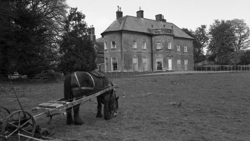 New Hall, Co Clare