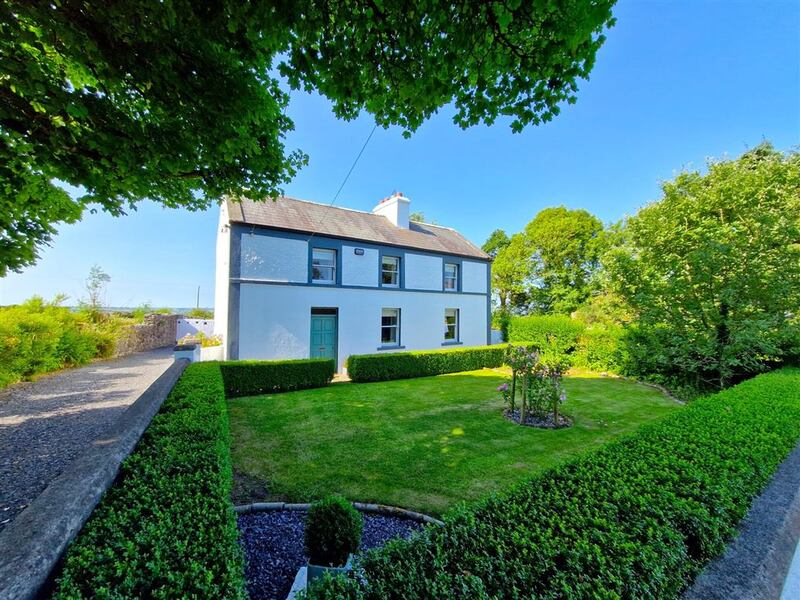 Shanballymore