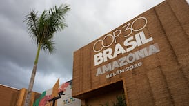 Ireland has second highest emissions per head in EU and must do more to reach net zero by 2050