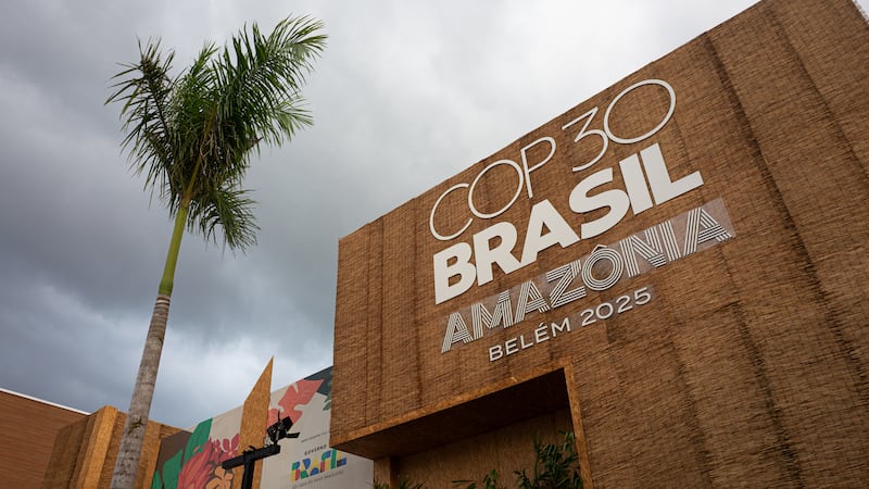 Ireland has second highest emissions per head in EU and must do more to reach net zero by 2050