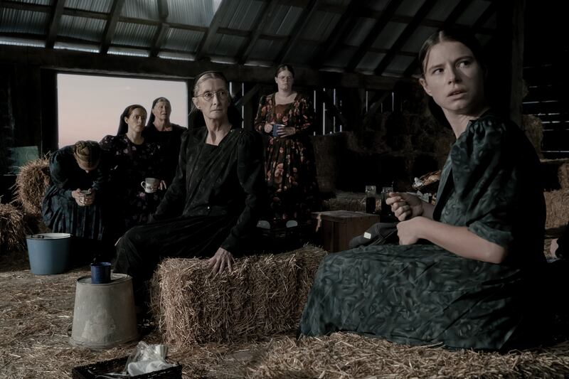 Women Talking