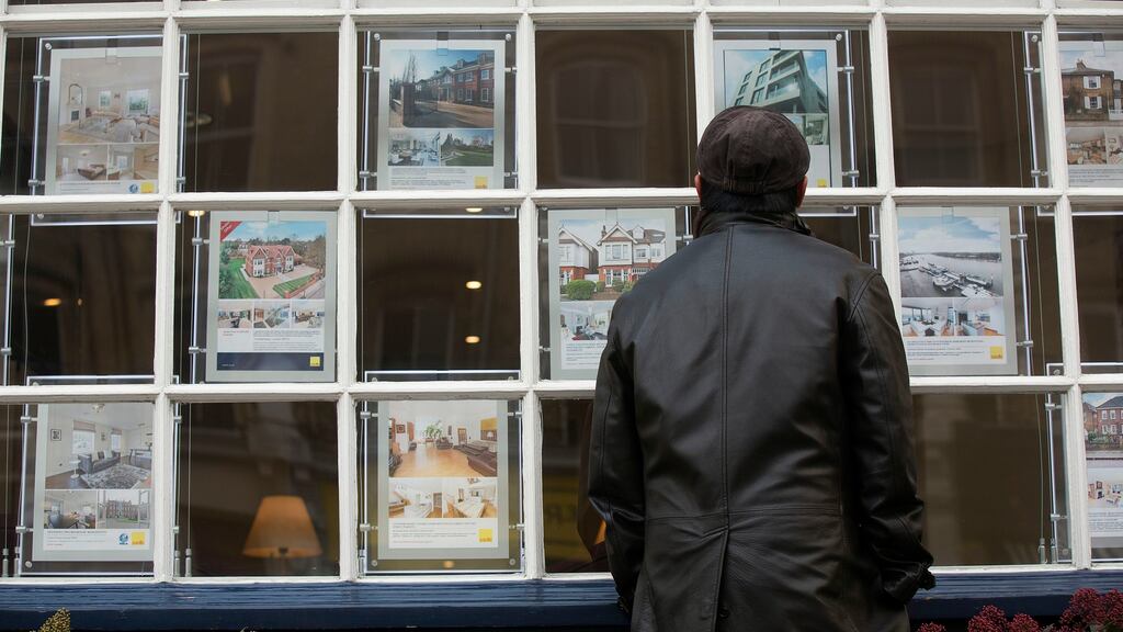 Photograph: Simon Dawson/Bloomberg via Getty