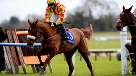 Royal Kahala beats quality field to take Mares Hurdle at Fairyhouse