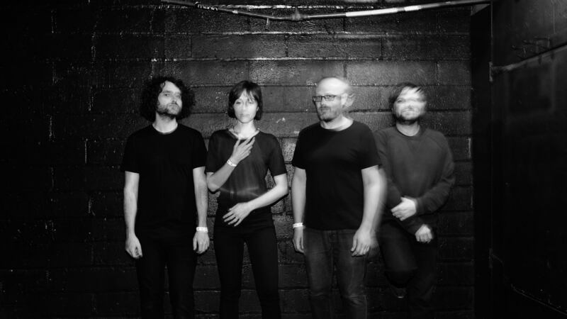 Poliça’s baroque r’n’b has the seal of approval of Kanye West and Bon Iver’s Justin Vernon