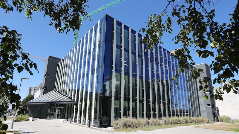 Sandyford home of Grafton Group and Cubic Telecom seeking €24.2m