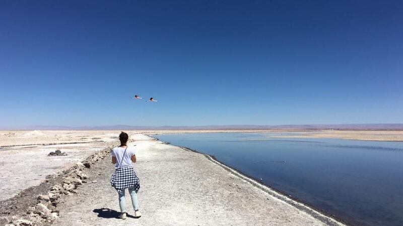 Atacama Desert