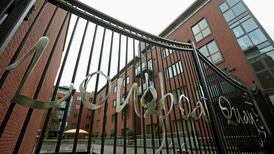 Longboat Quay has 18 months to complete fire safety modifications