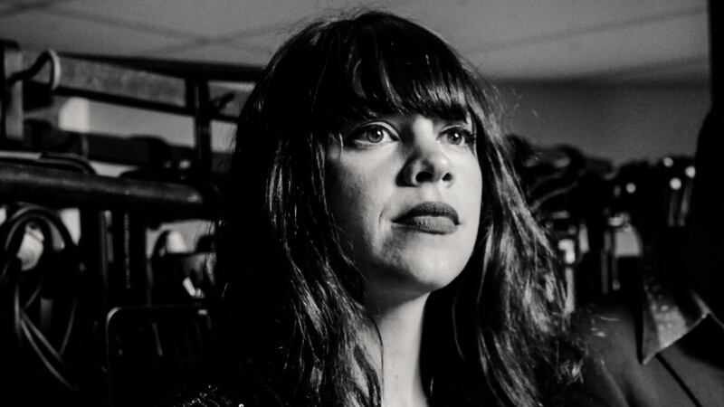 Singer-songwriter Susan O’Neill is taking part.