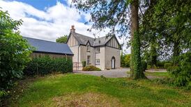 What will €450,000 buy in Dublin and Kildare?