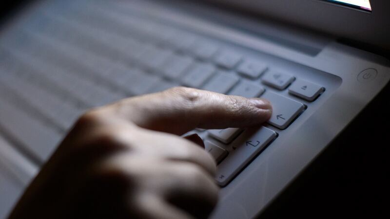 Hackers used common devices like webcams and digital recorders to cut access to some of the world’s best-known websites on Friday. File photograph: Dominic Lipinski/PA Wire