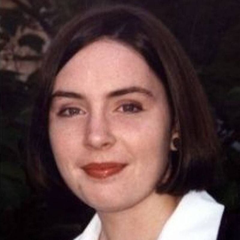 Deirdre Jacob