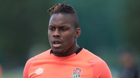 England’s Maro Itoje reveals he will no longer sing Swing Low, Sweet Chariot