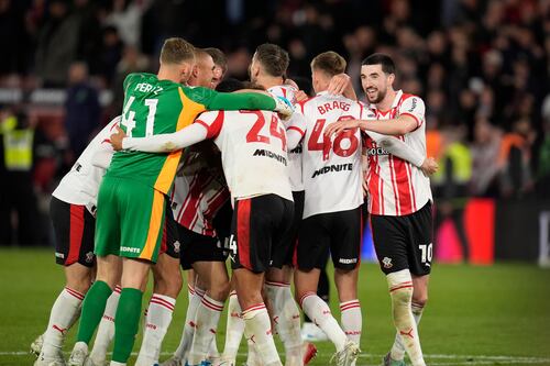 Southampton kicked out of Championship playoff final after admitting ‘multiple’ cases of spying