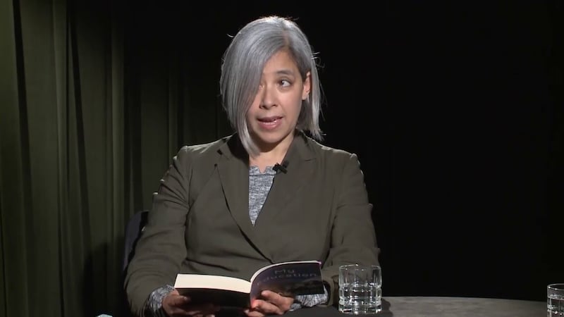 Flashlight by Susan Choi: Family tragedy turned into political mystery