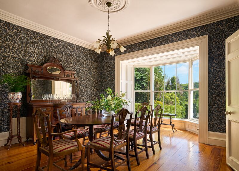 Diningroom
