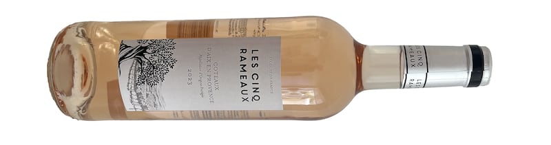 John Wilson 2706-Les Cinq Rameaux