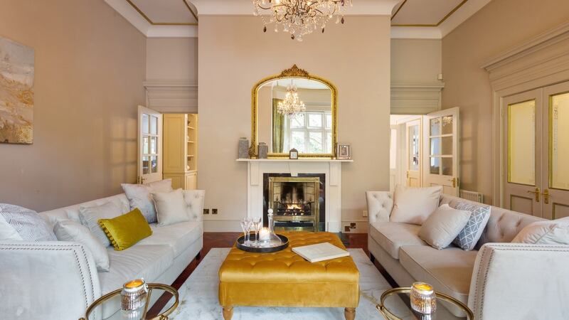 Drawing room.