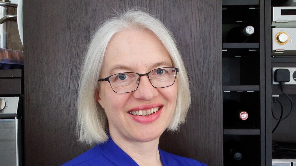 Marie Daly: “Playdough and playdates have long since been left behind. His tablet, his sport, his pals and his girlfriend entertain him now”