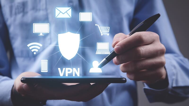 VPNs can  help keep your internet activity safe from prying eyes. Photograph: iStock