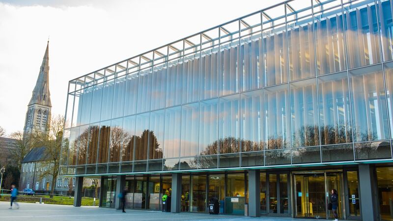 NUI Maynooth