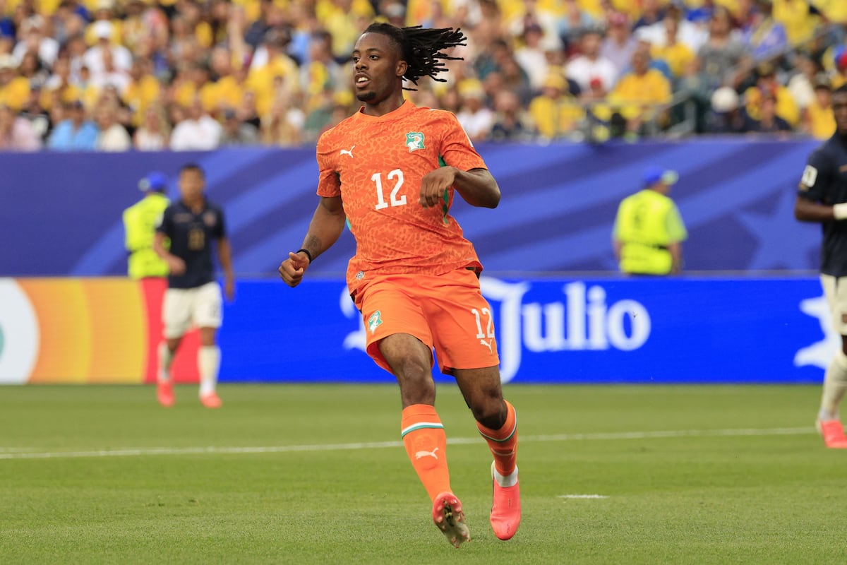 Ivory Coast’s Elye Wahi denied Canada visa for World Cup match amid fixing allegation