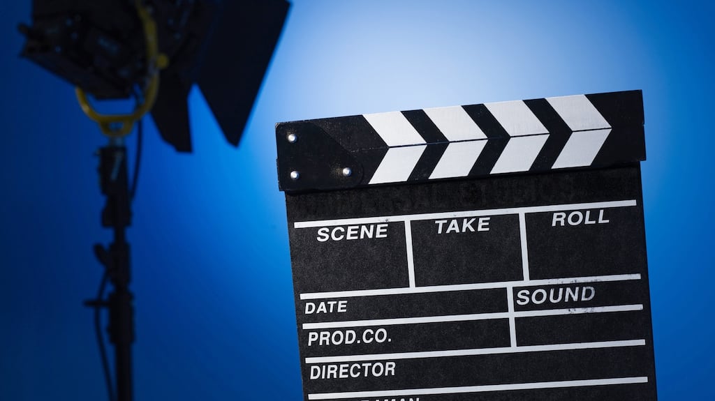Action: nice work if you can get it. Photograph: iStock