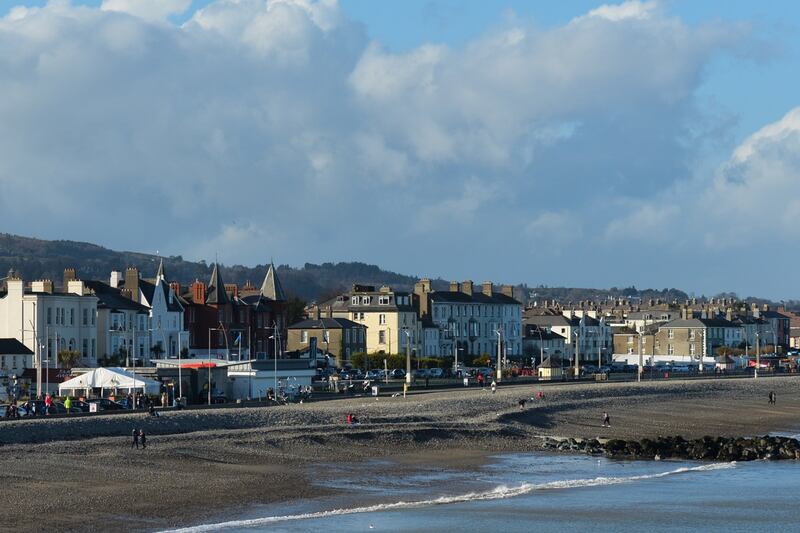 Make a move to Bray: it’s bracing, but beware the traffic