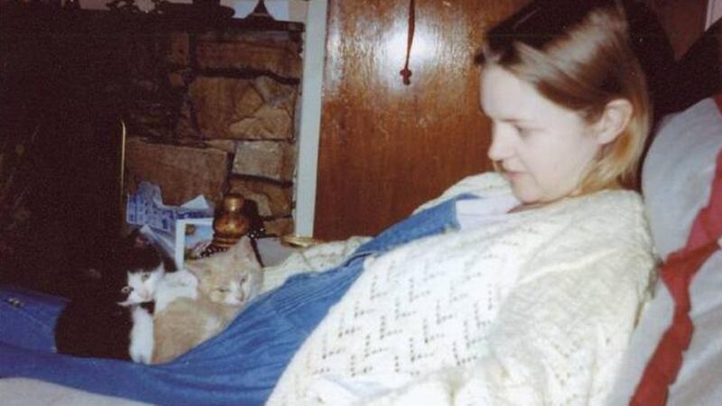 “It was such a happy day”: Josephine Pender’s last photograph of her daughter, a month before she went missing