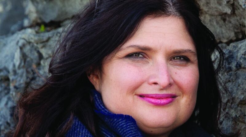 Dr Sandra O’Connell will hold a panel discussion with RIAI architects.
